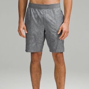 Lululemon men’s The Linerless short